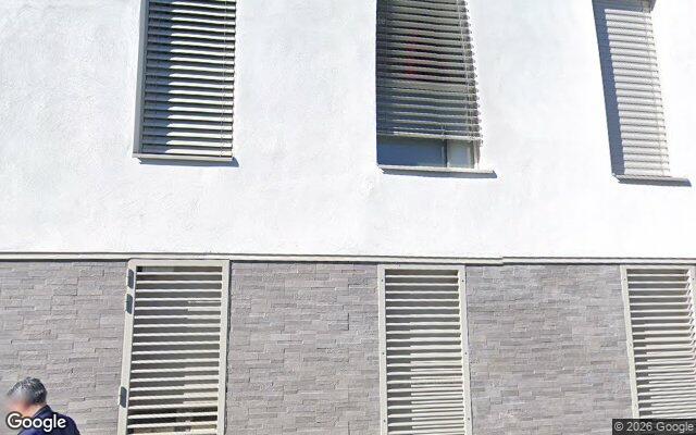Façade : 32 Grande Rue, Oullins-Pierre-Bénite